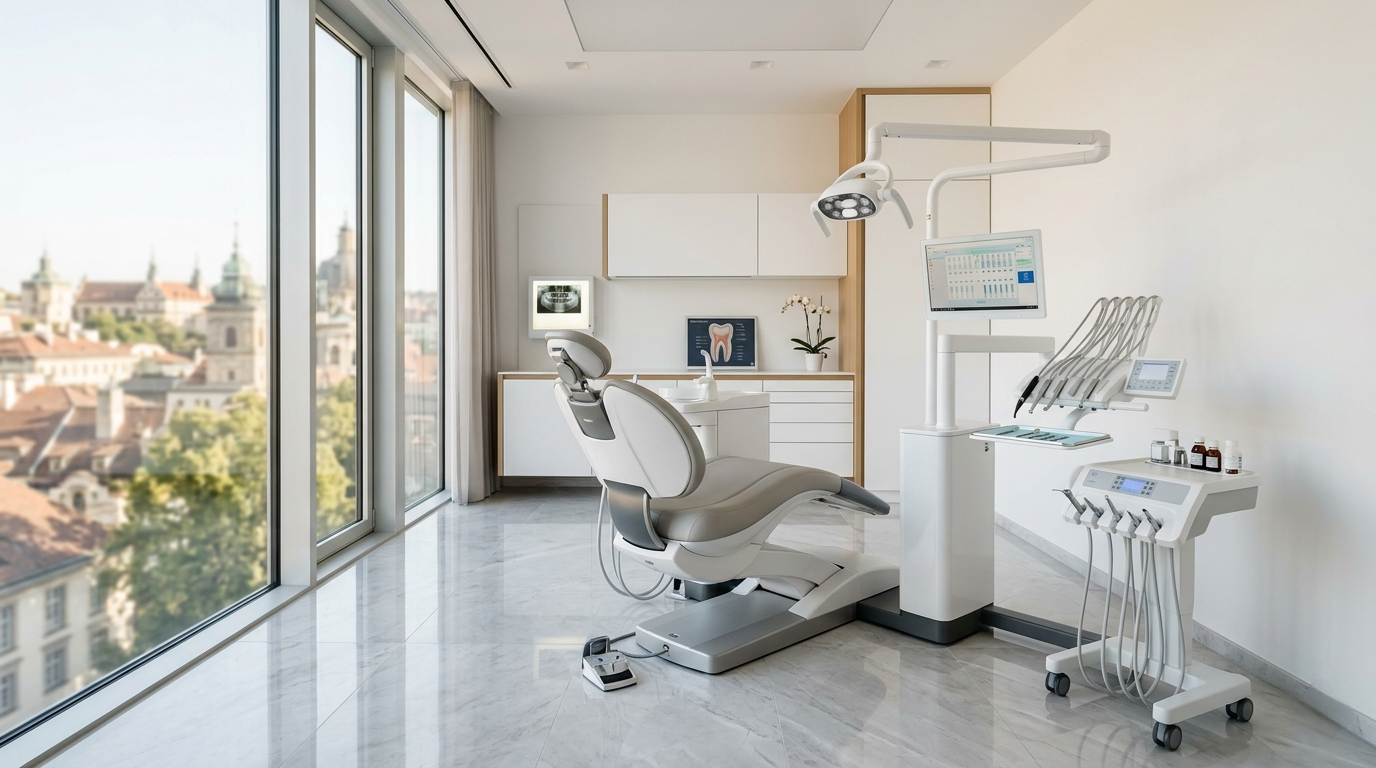Pierce Dental Clinic